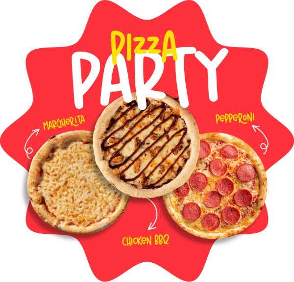 Pizza Party