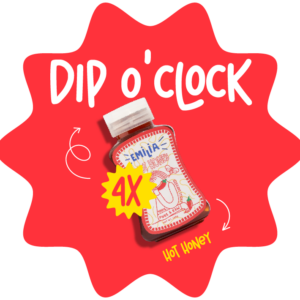 Dip O'clock