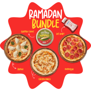 Ramadan Bundle